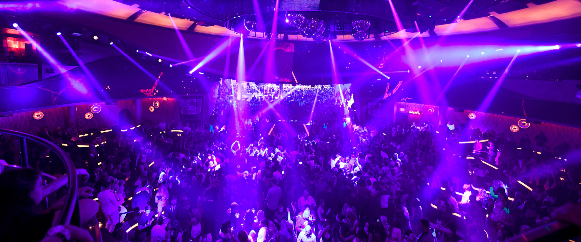 Las Vegas nightclubs seeing clubgoers return to dance floors in